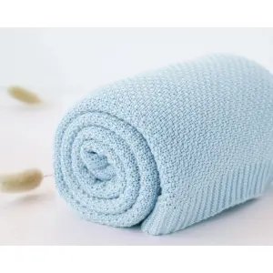 Bamboo Blanket Kiokids image-3