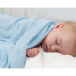 Bamboo Blanket Kiokids image-4
