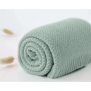 Bamboo Blanket Kiokids image-2