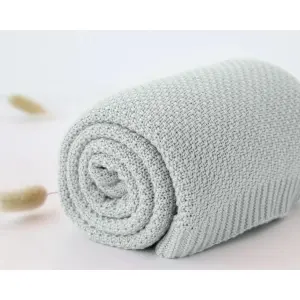 Bamboo Blanket Kiokids image-2
