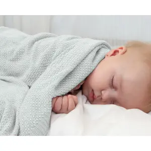 Bamboo Blanket Kiokids image-3