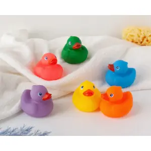 Badrumsleksak ankor i vinyl Kiokids (x6) image-2