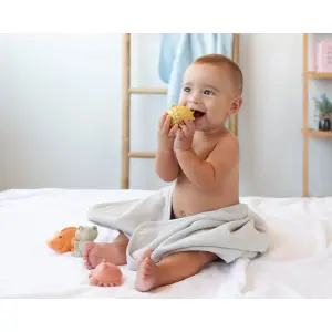 Baddjurleksaker Kiokids (x4) image-2