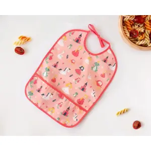 Vattentåligt haklappar Kiokids image-1