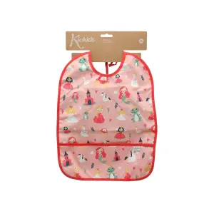 Vattentåligt haklappar Kiokids image-2