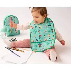 Αδιάβροχος Σαπούνι Kiokids image-2