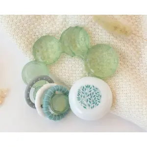 Teething Ring with Cooling Function Kiokids image-1