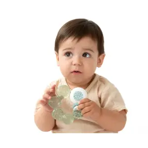 Teething Ring with Cooling Function Kiokids image-2