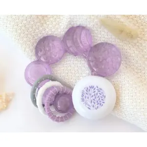 Kylande bitleksak Kiokids image-1