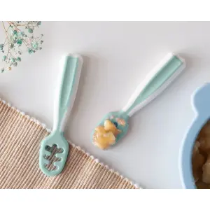 Cuillère Kiokids (x2) image-1