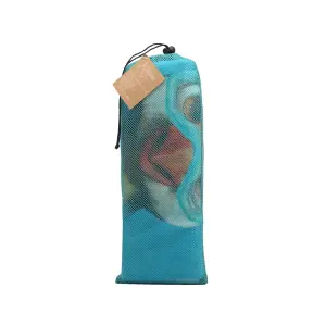 Μα Beach Towel Μικροΐνας με Ζώα Kiokids image-0
