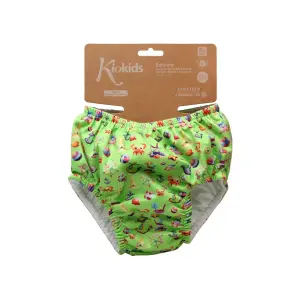 Μαγιό για μωρό Kiokids UPF50 image-1