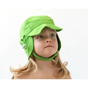 Καπέλο με προστασία μωρού Kiokids UPF 50 image-1