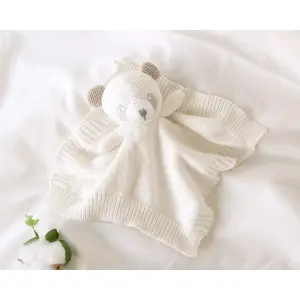 Doudou panda Kiokids