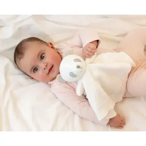 Doudou panda Kiokids image-1