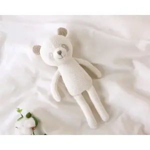 Αρκούδος με μακριά πόδια Kiokids image-1