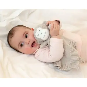 Doudou Affe Kiokids image-2