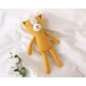 Λούτρινος τίγρης με μακριά πόδια Kiokids image-1