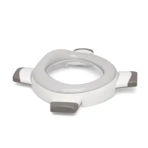 Fällbar toalettstol reducerare Kiokids