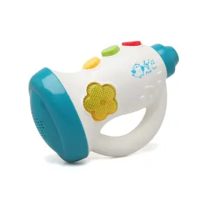 Μουσική τρομπέτα παιχνιδιού Kiokids image-0
