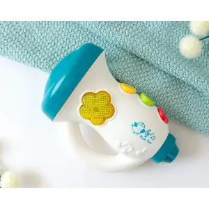 Μουσική τρομπέτα παιχνιδιού Kiokids image-1