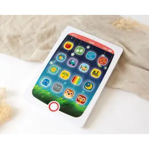 Εκπαιδευτικό και διαδραστικό tablet Kiokids image-1