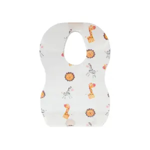 Engångs haklappar Kiokids image-0