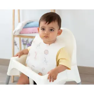 Engångs haklappar Kiokids image-2