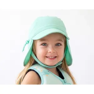 Zonnebescherming pet baby Kiokids UPF 50 image-1