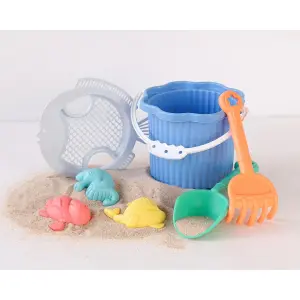 Σετ παραλίας 7 τεμαχίων Kiokids image-1