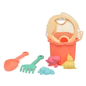 Σετ παραλίας 7 τεμαχίων Kiokids image-0