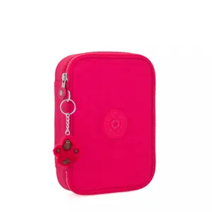 Trousse femme Kipling 100 Pens image-1