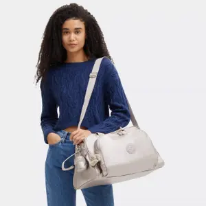 Vrouwen luiertas Kipling Camama image-4