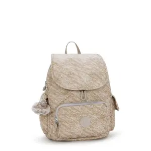 Zaino da donna Kipling City Pack Mini BP RG S image-0
