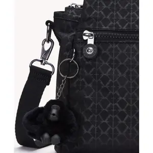 Schoudertas voor vrouwen Kipling Elysia BP RG image-1