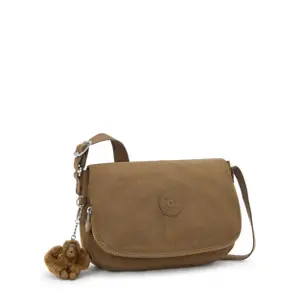 Schultertasche Damen Kipling Earthbeat