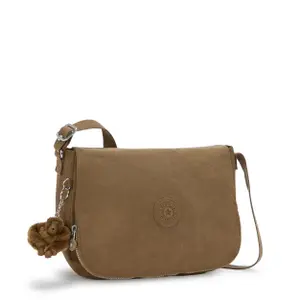Borsa a tracolla da donna Kipling Earthbeat BP RG