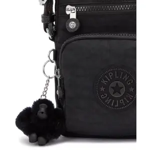 Schultertasche Damen Kipling Gunne image-5