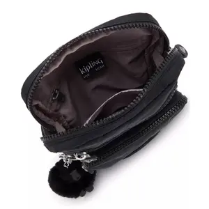Schultertasche Damen Kipling Gunne image-4