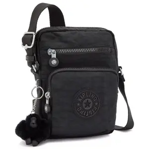Schultertasche Damen Kipling Gunne image-1