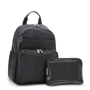 Women's backpack Kipling Maisie image-3