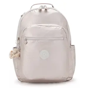 Laptoptas voor dames Kipling Seoul image-2