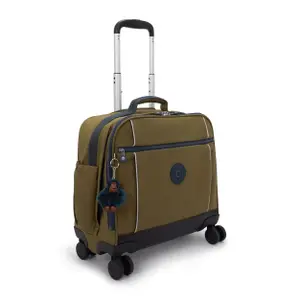 Meisjes rolkoffer Kipling New Storia BTS