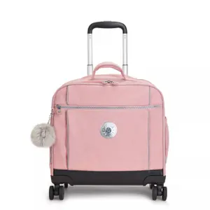 Saco de rodas de poliamida mulher Kipling New Storia