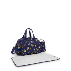 Vrouwen luiertas Kipling Camama