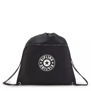 Sac à ficelles femme Kipling Supertaboo Center