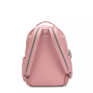 Women's Polyamide Backpack Kipling Seoul BTS image-1