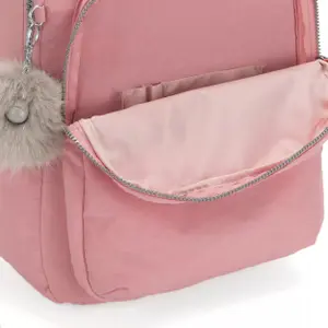Women's Polyamide Backpack Kipling Seoul BTS image-5