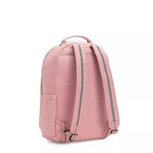 Women's Polyamide Backpack Kipling Seoul BTS image-4