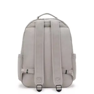 Grote rugzak dames Kipling Seoul image-4